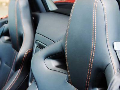 Polsterei Andreas Weßler in Borgentreich