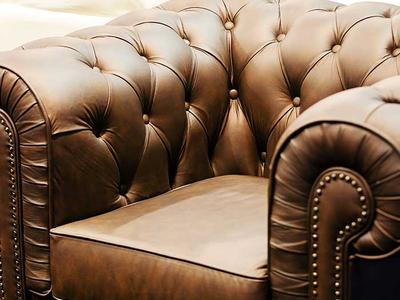 Polsterei Andreas Weßler in Borgentreich