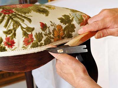 Polsterentwicklung / Polstertechnik - Andreas Weßler in Borgentreich